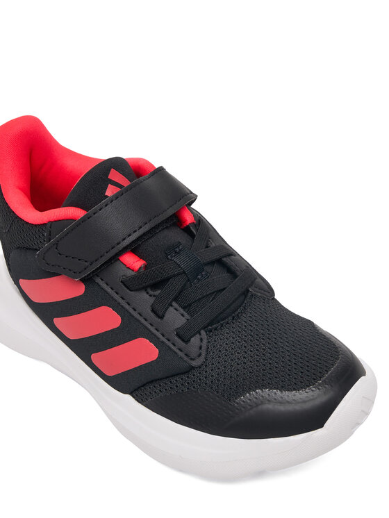 adidas adidas Sneakersy Tensaur Run 2.0 JP6785 Černá