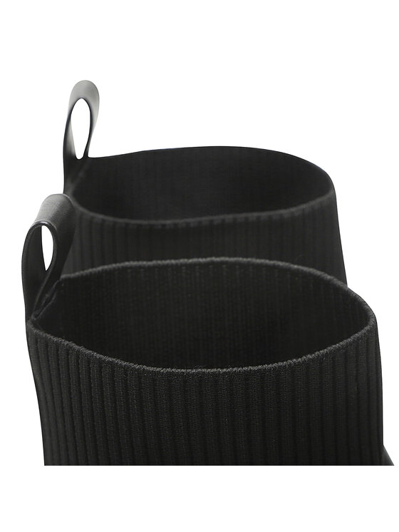 DeeZee DeeZee Боти WS5575-05 Черен