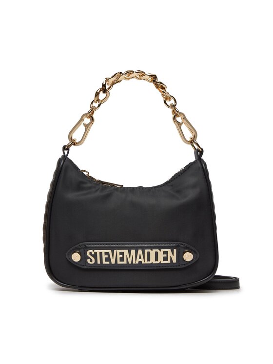 Steve Madden Steve Madden Сумка Bkhai SM13001125-04004-B-G Чорний