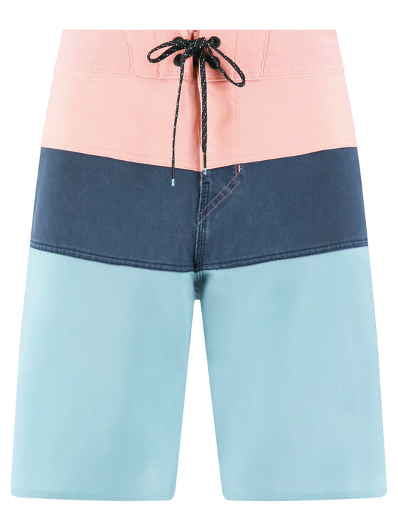 Pantaloncini da bagno Tribong Pro Solid S1BS29