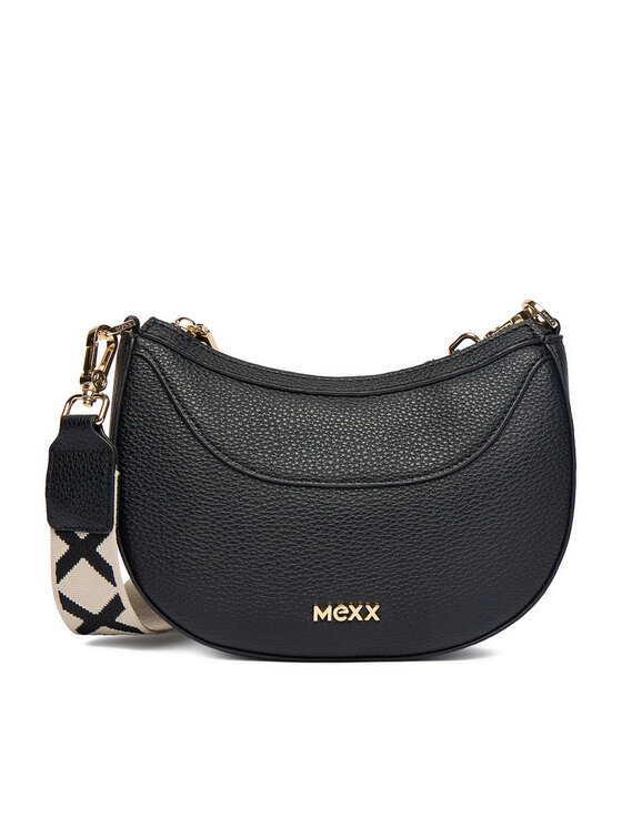 MEXX MEXX Soma CEO-MEXX-L-011-09 Melns