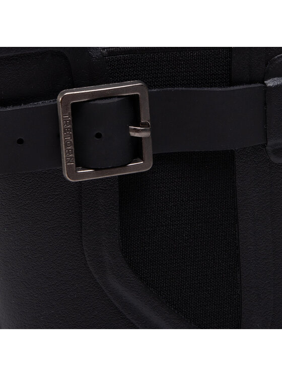Tretorn Tretorn Cizme de cauciuc Nicole 47265111 Negru