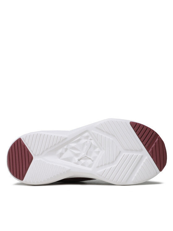 Puma Puma Buty do biegania Softride Enzo Nxt Wn's 195235 17 Bordowy