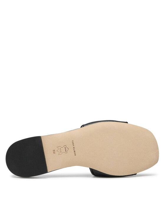 Tory Burch Tory Burch Plätud Eleanor Slide 88744 Must