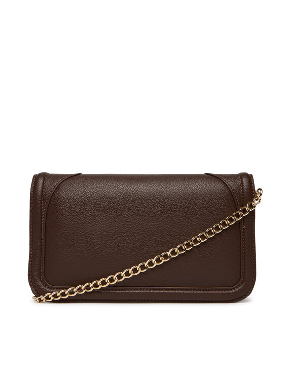 LOVE MOSCHINO LOVE MOSCHINO Kabelka JC4010PP1NLG0301 Hnedá