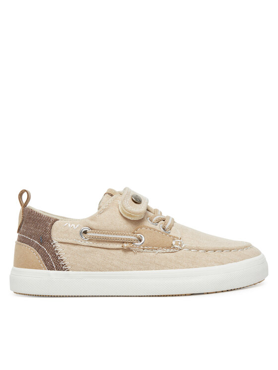 Mocasini Mayoral 43676 Bej
