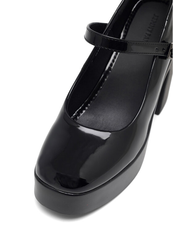 Jenny Fairy Jenny Fairy Pumps THORA SK6840-C Schwarz
