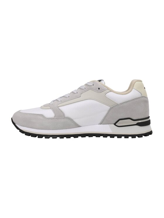 BOSS BOSS Sneakersy 25896 Biały