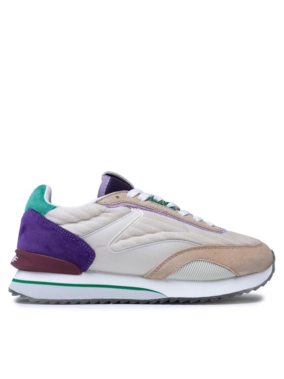 Sneakers Vanguard 22203002 Beige