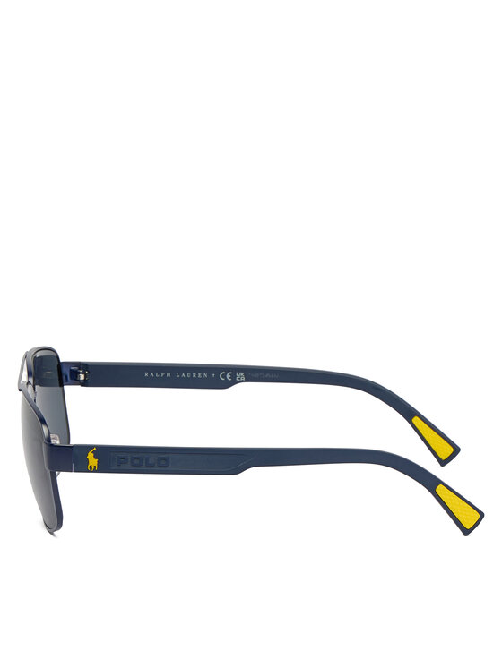 Polo Ralph Lauren Polo Ralph Lauren Sonnenbrillen 0PH3165 939487 Dunkelblau