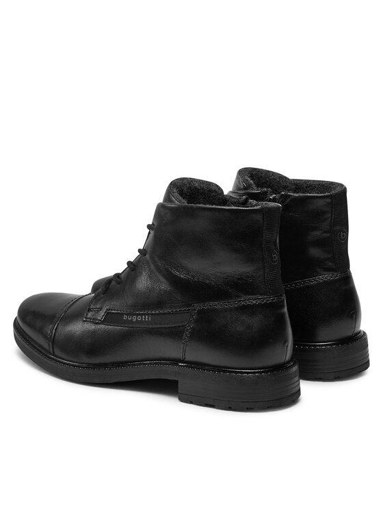 Bugatti Bugatti Stiefel 315-95739-4000 Schwarz