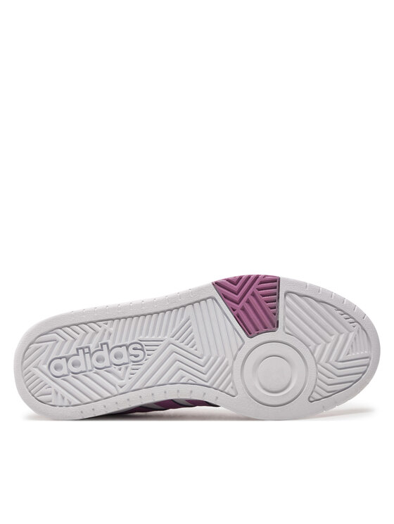 adidas adidas Tossud Hoops 3.0 IH0174 Lilla
