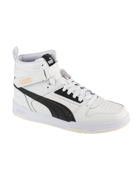 Puma Puma Sneakers RBD Game Bianco