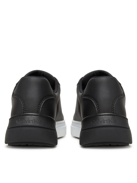 Calvin Klein Calvin Klein Сникърси V3X9-83165-1355 D Черен