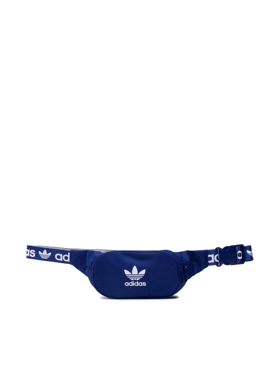 Marsupio Adicolor Waistb H35588 Blu scuro