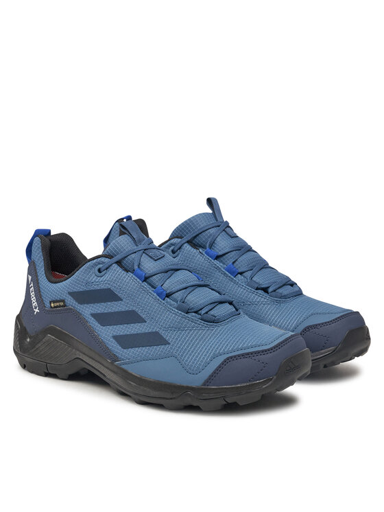 adidas adidas Παπούτσια πεζοπορίας Terrex Eastrail GORE-TEX IH1160 Σκούρο μπλε