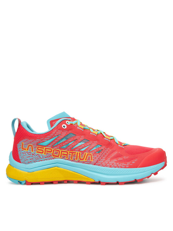 La Sportiva Bežecké topánky Jackal II 56K402602 Farebná