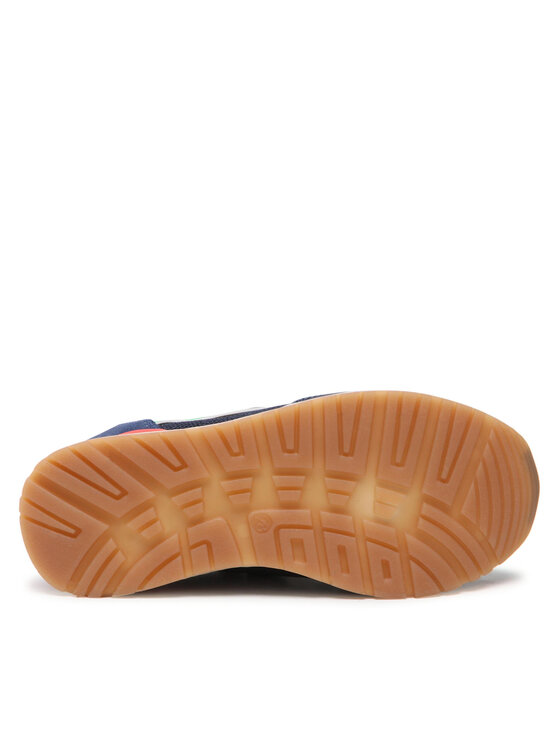 Sneakers 291026 S Blu scuro