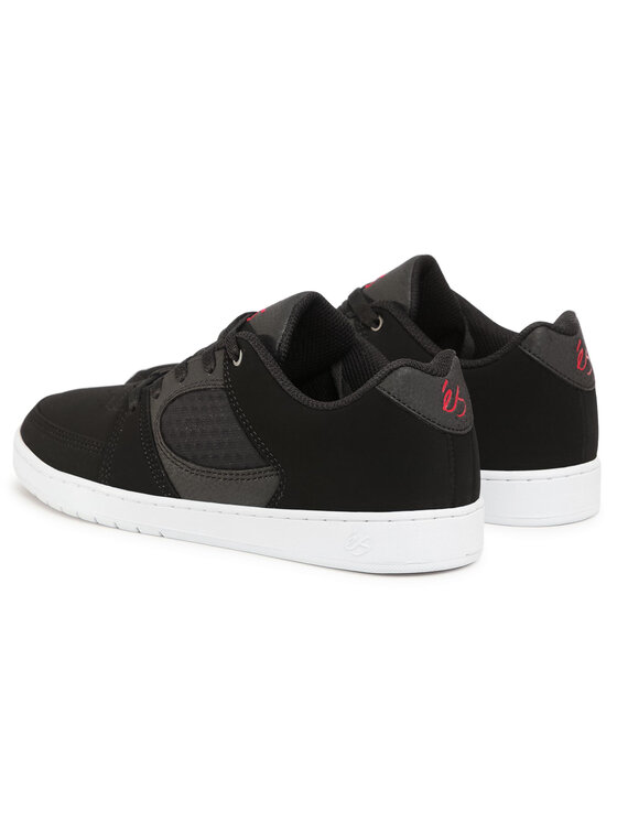 Sneakers Accel Slim 5101000144978 Nero