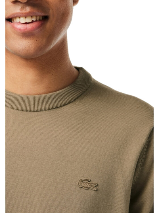 Maglioni lacoste sconti clearance