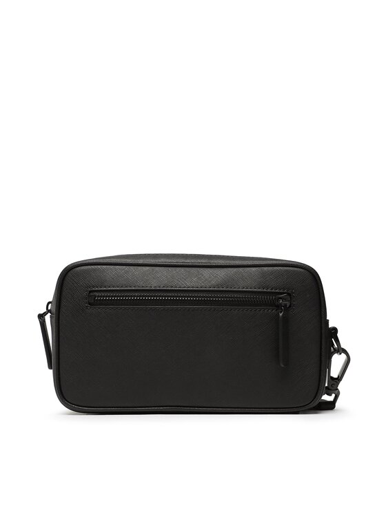 Borsellino Y4R356 Y020V 81072 Nero