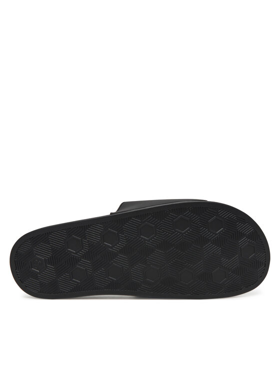 Just Cavalli Just Cavalli Natikači 78QA3SZ4 ZSC30 Črna