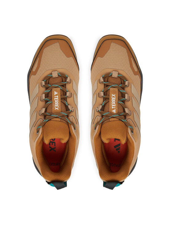 adidas adidas Trekingová obuv Terrex Skychaser Ax5 JH7802 Hnedá