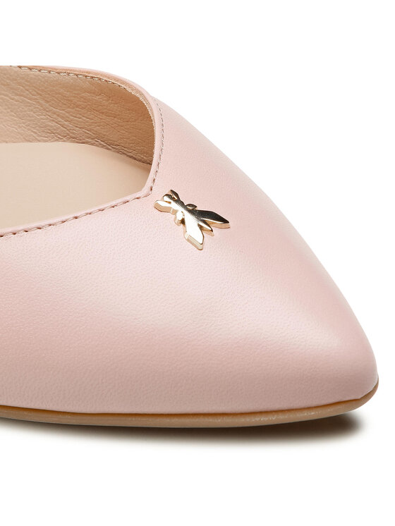 Patrizia Pepe Ballerine 2V8484 A3KW R711 Rosa Modivo