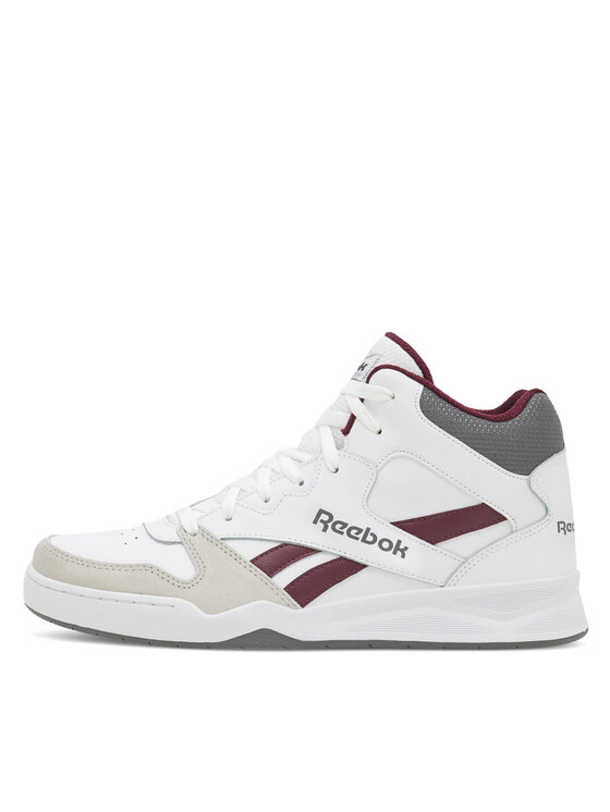 Reebok Reebok Sneakersy Royal 100033905 Bílá