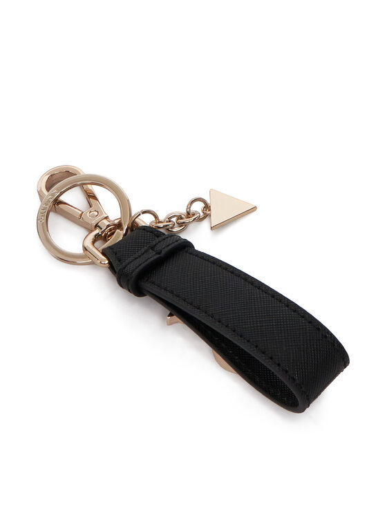 Guess Guess Võtmeripats RW7574 P6301 Must