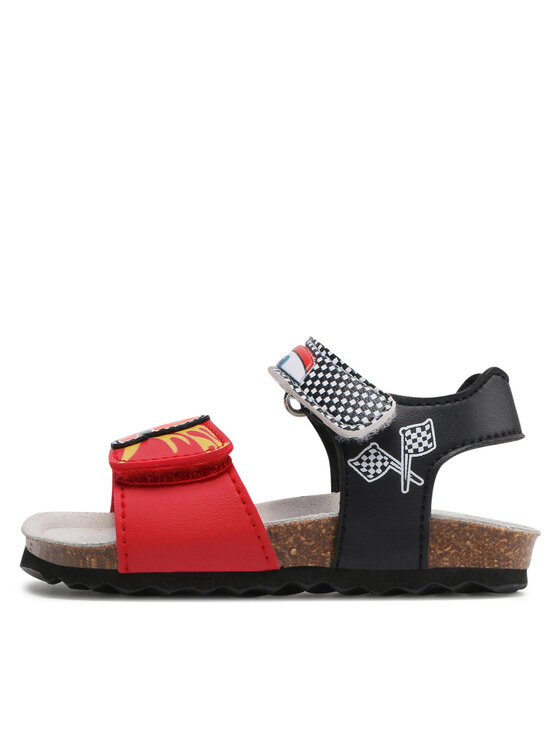 Geox Geox Sandali B S.Chalki B. C B152QC 000BC C0020 M Rosso