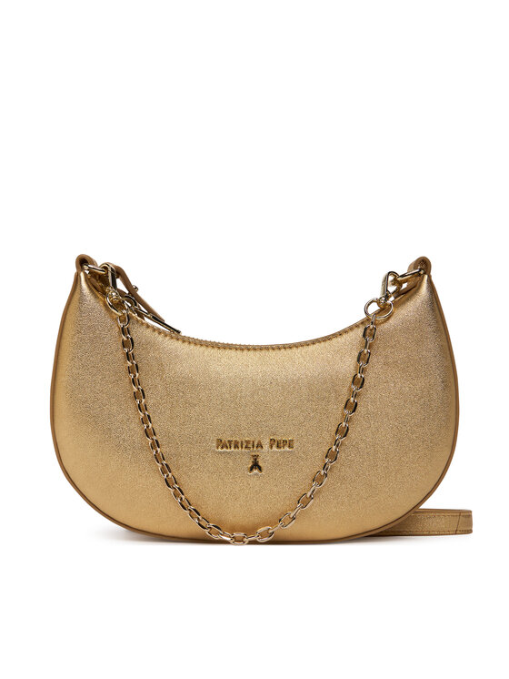Patrizia Pepe Patrizia Pepe Borsetta 8B0309/L138-Y442 Oro