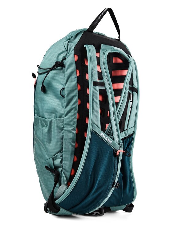 Salewa Salewa Plecak 332871 Turkusowy