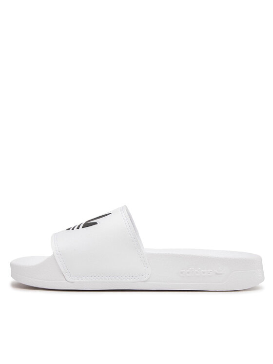 adidas adidas Klapki Adilette Lite FU8297 Biały