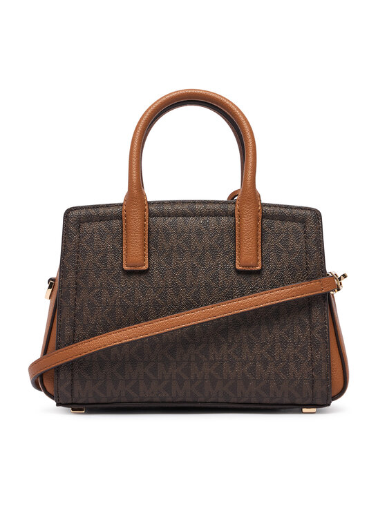 MICHAEL Michael Kors MICHAEL Michael Kors Handtasche 32F5G9IC0B Braun