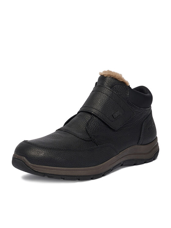 Rieker Rieker Botki CEO-03680-00 Czarny