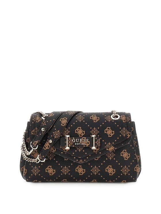 Guess Guess Τσάντα 178531 Καφέ