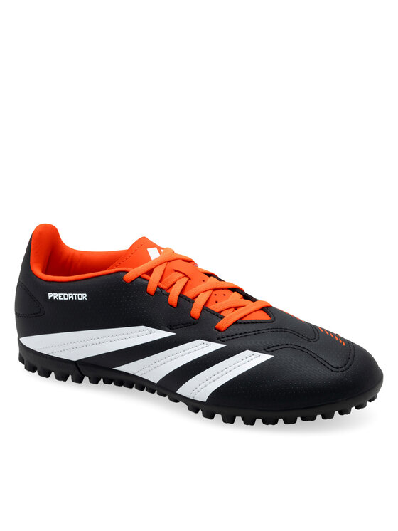 adidas adidas Pantofi PREDATOR CLUB TF J IG5437 Negru