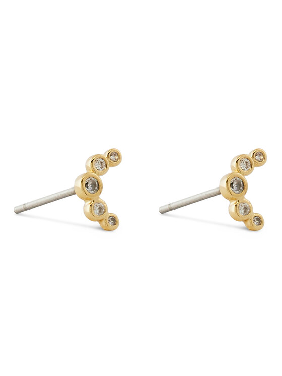 Aldo Aldo Set di 3 paia di orecchini Dellaa 13868633 Oro