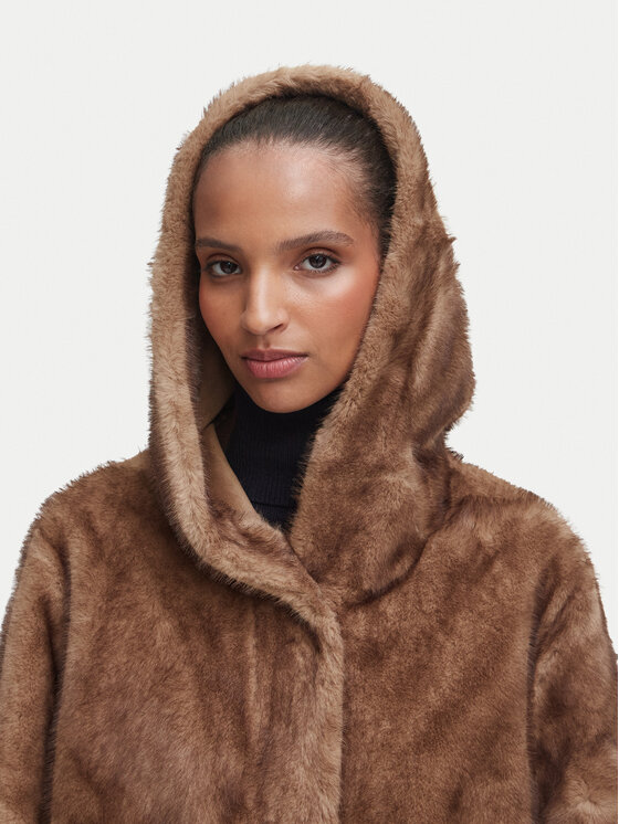 Rinascimento Rinascimento Karusnahk CFC0127148003 Beež Oversize