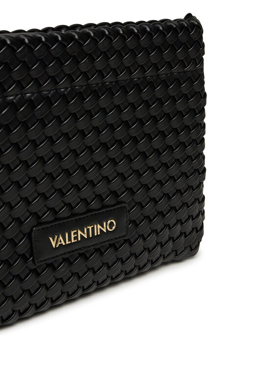 Valentino Valentino Handtasche Shantel VBS8Y617 Schwarz