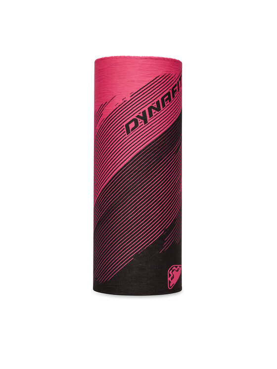 Dynafit Dynafit Kakla šalle Logo Neck Gaiter 08-0000071416 Rozā