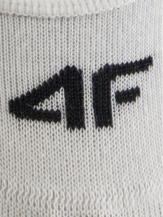 4F 4F Stopki MIDSHOP ACCESSORIES Kolorowy