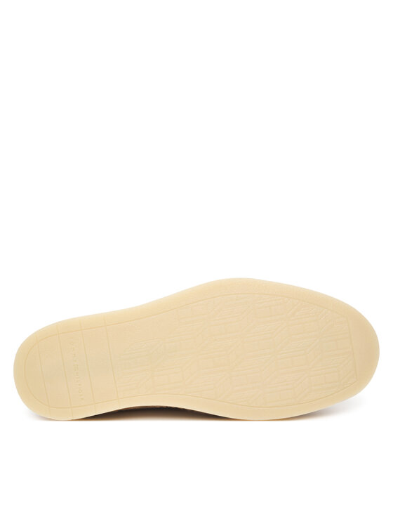 Tommy Hilfiger Tommy Hilfiger Mocassini Stitchdown FM0FM05782 Beige