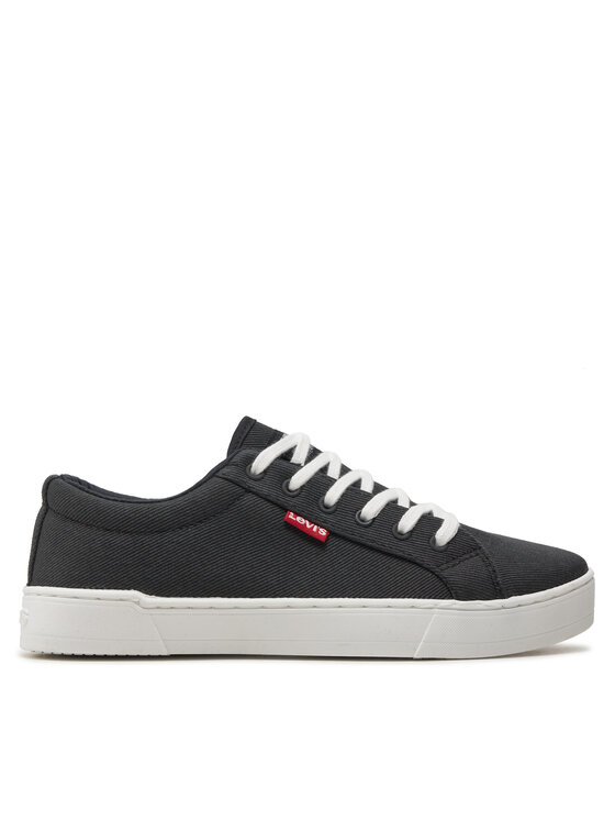 Levi's Tenisky 234198-634-59 Čierna