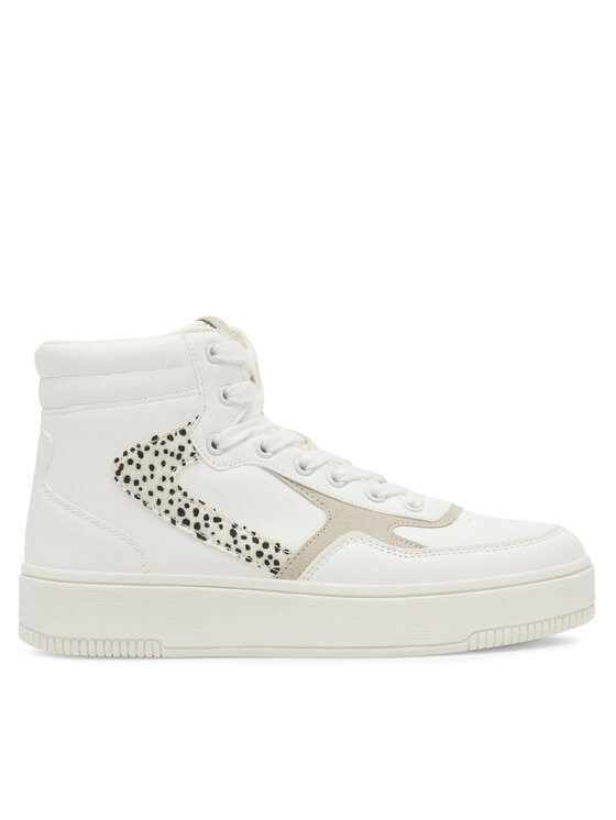 JENNY JENNY Sneakersy WAG1156601A Biały