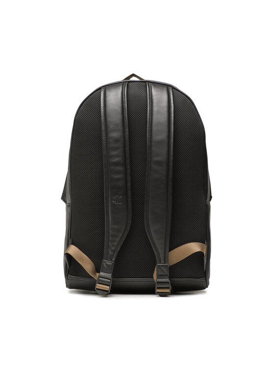 Zaino Tagged Campus Bp44 Pu K50K510404 Nero