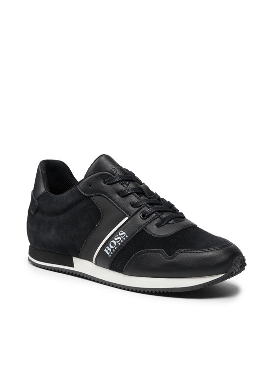 Sneakers J29262 D Nero