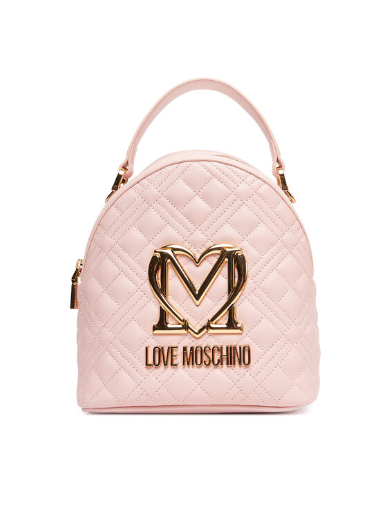 Plecak LOVE MOSCHINO