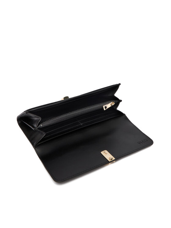 Furla Furla Novčanik Iride Continental Wallet WP00591 ARE000 CN O6000 Crna
